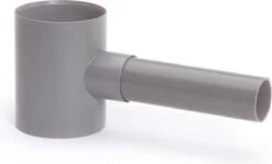 Complete Set: Regenton Bronzen Band 235 Ltr | Hout Effect | Handbewerkt | Inc.voet & Vulautomaat -Tuin- En Buitenwinkels 1200x726