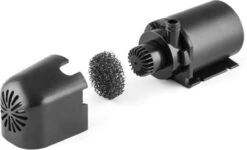 Blumfeldt Greenkeeper Automatisch Bewateringssysteem - Besproeiingscomputer - Druppelsysteem - Bewateringsautomaat Ideaal Tijdens Vakantie - Voor 60 Potplanten -Tuin- En Buitenwinkels 1200x728