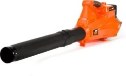 TIMBERPRO - Bladblazer Elektrisch 40V, ZEER Krachtig (incl. 4A Batterij En Incl. Lader) -Tuin- En Buitenwinkels 1200x730 1