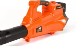 TIMBERPRO - Bladblazer Elektrisch 40V, ZEER Krachtig (incl. 4A Batterij En Incl. Lader) -Tuin- En Buitenwinkels 1200x732 1