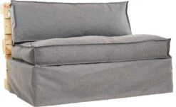 2L Home & Garden Palletkussen Metro Lounge Grijs - 120 X 80cm -Tuin- En Buitenwinkels 1200x733 2