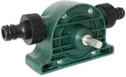 Kinzo Waterpomp Gedreven Door Boormachine - Vloeistoffen - 5 Delig -Tuin- En Buitenwinkels 1200x733 4