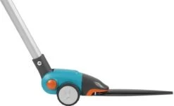 GARDENA Comfort Grasschaar - Op Steel 25 GARDENA Comfort Grasschaar - Op Steel -Tuin- En Buitenwinkels 1200x735