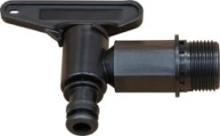 Regenton Voordeelset | Harcostar 227liter Groen + Standaard + Vulautomaat. -Tuin- En Buitenwinkels 1200x741 3