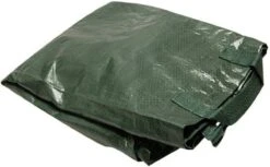 Benson Tuinafval Zak Heavy Duty 110 Liter – 70x45cm | Puinzak | Grote Zak Voor Het Opslaan Van Bladeren Takken En Afval -Tuin- En Buitenwinkels 1200x742 1