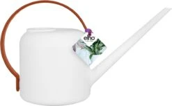 Elho B.for Soft Gieter 30 - Gieter Voor Binnenaccessoires - Ø 31.3 X H 0.0 Cm - Wit/Wit -Tuin- En Buitenwinkels 1200x742 4