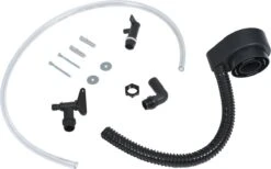 Garden Muurtank Regenton Antraciet 320l - ThuisTuinieren.nl -Tuin- En Buitenwinkels 1200x746