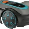 GARDENA - Sileno Minimo 250 Robotmaaier - Voor Gazons Tot Ca. 250 M² -Tuin- En Buitenwinkels 1200x751 2