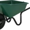 MM Eurotool Kinderkruiwagen Metaal Met Kunststof Bak - Groen 2 MM Eurotool Kinderkruiwagen Metaal Met Kunststof Bak - Groen -Tuin- En Buitenwinkels 1200x752