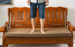 5 Cm Dikker Comfortabel Outdoor Tuin Bank Kussen, 2-4 Zitplaatsen Patio Swing Zitkussen -Tuin- En Buitenwinkels 1200x753 2