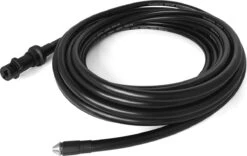 Techweise - Rioolslang Voor Kärcher K2 T/m K7 - 15M - Met Voorwaartse Hogedruksproeiers -Tuin- En Buitenwinkels 1200x756