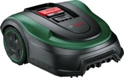 Bosch Indego S+ 500 Robotmaaier - Voor Gazons Tot 500 M2 - Incl. Laadstation En Accessoires - Connected -Tuin- En Buitenwinkels 1200x760 3