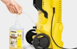 Kärcher K 2 Home Hogedrukreiniger - 1400W - 110 Bar - 20 M²/h -Tuin- En Buitenwinkels 1200x767 3