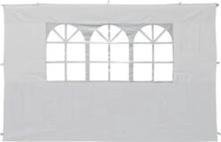 Garden Royal Easy Up Partytent 3x3 Met 4 Zijwanden Wit Waterdicht -Tuin- En Buitenwinkels 1200x772