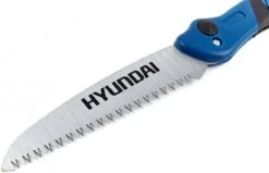 Hyundai Klapzaag 18 Cm SK5 - Breedte Van 6,5 Cm - Ergonomisch Gevormde Handgreep -Tuin- En Buitenwinkels 1200x773 1
