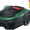 Bosch Indego XS 300 Robotmaaier - Maaibreedte 19 Cm - Voor Gazons Tot 300 M2 -Tuin- En Buitenwinkels 1200x775 2
