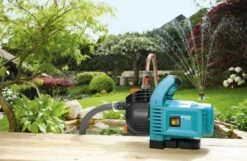 GARDENA - Classic Besproeiingspomp 3000/4 - Waterpomp - 600 W - 3100 L/h -Tuin- En Buitenwinkels 1200x783 5
