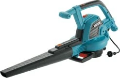 GARDENA ErgoJet 3000 Bladblazer - 3000W - Incl. 45l - Met Opvangzak -Tuin- En Buitenwinkels 1200x784