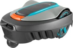 GARDENA - Sileno City 250 Robotmaaier - Gazons Tot 250 M² 41 GARDENA - Sileno City 250 Robotmaaier - Gazons Tot 250 M² -Tuin- En Buitenwinkels 1200x790 4