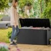 Keter Tuinkussen Opbergbox | 270 L | Tuinkussenbox | Tuinkast | Tuinbox -Tuin- En Buitenwinkels 1200x793 2