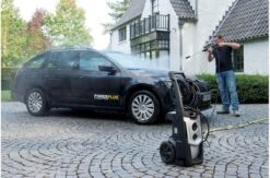 Powerplus POWXG90425 Hogedrukreiniger - 2500W - Max. 195 Bar - 468 L/h - Incl. 8m Slang, Terrasreiniger En Accessoires - Reiniger Voor Auto, Fiets En Meubelen -Tuin- En Buitenwinkels 1200x794 10