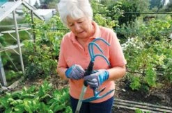 GARDENA Combisysteem Aluminium Steel Combisysteem Steel - 130 Cm -Tuin- En Buitenwinkels 1200x794 11