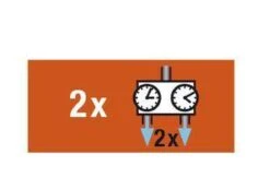 GARDENA Besproeiingsomputer MultiControl Duo - 3 Besproeiingen Per Dag - 1min Tot 3u 59min. 24 GARDENA Besproeiingsomputer MultiControl Duo - 3 Besproeiingen Per Dag - 1min Tot 3u 59min. -Tuin- En Buitenwinkels 1200x794 14