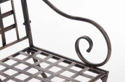 CLP Lotta - Tuinstoel Bronzen -Tuin- En Buitenwinkels 1200x794 4