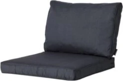 Madison Basic Black Los Zitkussen 60x60cm Voor Loungeset En Tuinbank -Tuin- En Buitenwinkels 1200x794 9