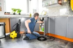 Techweise - Rioolslang Voor Kärcher K2 T/m K7 - 15M - Met Voorwaartse Hogedruksproeiers -Tuin- En Buitenwinkels 1200x796 7