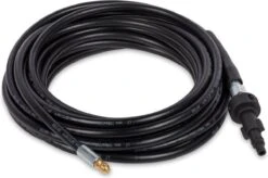 Powerplus POWXG90425 Hogedrukreiniger - 2500W - Max. 195 Bar - 468 L/h - Incl. 8m Slang, Terrasreiniger En Accessoires - Reiniger Voor Auto, Fiets En Meubelen -Tuin- En Buitenwinkels 1200x798 5