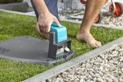 GARDENA - Sileno City 250 Robotmaaier - Gazons Tot 250 M² 27 GARDENA - Sileno City 250 Robotmaaier - Gazons Tot 250 M² -Tuin- En Buitenwinkels 1200x799 115