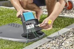 GARDENA - Sileno City 250 Robotmaaier - Gazons Tot 250 M² 31 GARDENA - Sileno City 250 Robotmaaier - Gazons Tot 250 M² -Tuin- En Buitenwinkels 1200x799 116