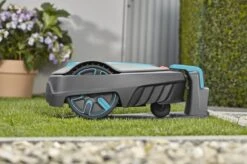 GARDENA - Sileno City 250 Robotmaaier - Gazons Tot 250 M² 38 GARDENA - Sileno City 250 Robotmaaier - Gazons Tot 250 M² -Tuin- En Buitenwinkels 1200x799 120