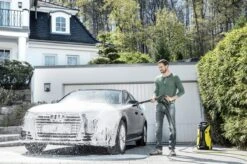 Kärcher Hogedrukreiniger Accessoire Set FJ 6 Foam Jet – 5 Liter Ultra Foam Cleaner RM 527 – Incl. Schuimsproeier Met 0,6 Ltr Inhoud -Tuin- En Buitenwinkels 1200x799 133