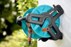 GARDENA - Classic 50 Complete Set - Slanghouder - Inc Slang 20m -Tuin- En Buitenwinkels 1200x799 140