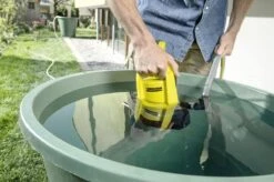 Kärcher SP 3 Dirt Dompelpomp - 7000 L/u - 350w -Tuin- En Buitenwinkels 1200x799 155