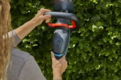 GARDENA - ComfortCut 50/18V-P4A Ready-To-Use Set - Heggenschaar -Tuin- En Buitenwinkels 1200x799 44