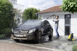 Kärcher K5 Compact Home Hogedrukreiniger - 2100W - 145 Bar - 40 M²/h - Met Home Kit -Tuin- En Buitenwinkels 1200x799 73