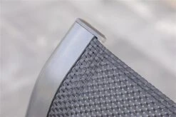 Hartman Alice Verstelbare Tuinstoel - Grijs -Tuin- En Buitenwinkels 1200x799 8