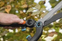 GARDENA - 2 In 1 EnergyCut Heggenschaar - 2.5x Meer Kracht - Totale Lengte 60 Cm -Tuin- En Buitenwinkels 1200x799 84