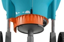 GARDENA Strooiwagen XL Strooikar - 800m2 - 18 Liter 11 GARDENA Strooiwagen XL Strooikar - 800m2 - 18 Liter -Tuin- En Buitenwinkels 1200x799 89