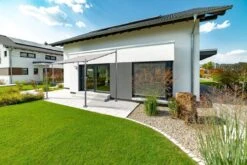 SORARA® Milano Overkapping / Paviljoen - Zand - 285 X 400 Cm. -Tuin- En Buitenwinkels 1200x800 1