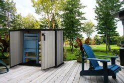 Keter Patio Store Opbergkast - 139,5x77x120cm - Grijs -Tuin- En Buitenwinkels 1200x800 107