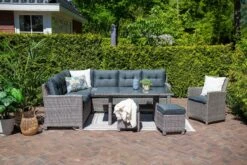 Garden Impressions Jaru Lounge Dining Set - Extra Luxe Kussens -Tuin- En Buitenwinkels 1200x800 144