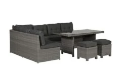Garden Impressions Lapa Lounge Dining Set 5-delig - Wicker - Grijs -Tuin- En Buitenwinkels 1200x800 159