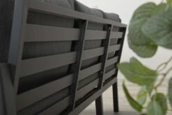 Garden Impressions Lexinton Loungeset - Verstelbaar - Aluminium - Zwart -Tuin- En Buitenwinkels 1200x800 189