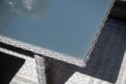 Garden Impressions Blue Bird Dining Loungeset 5-delig - Rechts - Bruin/antraciet -Tuin- En Buitenwinkels 1200x800 192