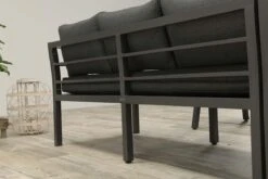 Blakes Lounge Diningset - 4 Delig - Donker Grijs -Tuin- En Buitenwinkels 1200x800 196