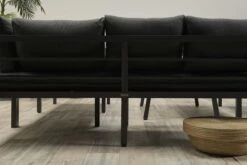 Blakes Lounge Diningset - 4 Delig - Donker Grijs -Tuin- En Buitenwinkels 1200x800 199